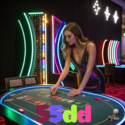 A Magia dos Jogos de Fantasia na 55dd