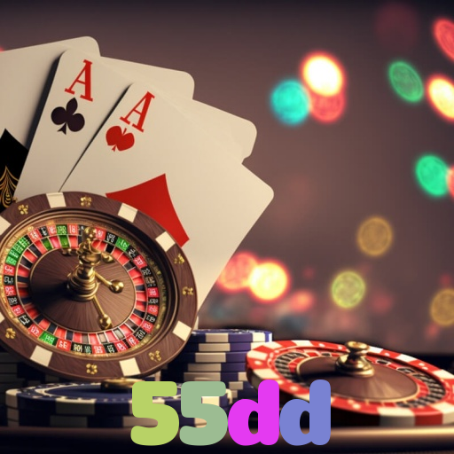A Magia dos Jogos de Fantasia na 55dd