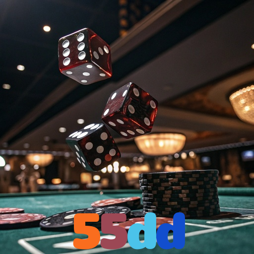 A Magia dos Jogos de Fantasia na 55dd