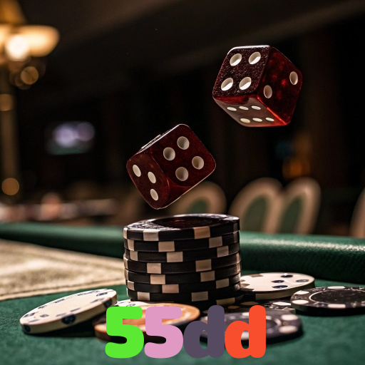 A Magia dos Jogos de Fantasia na 55dd