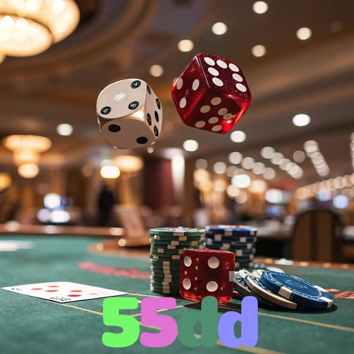 A Magia dos Jogos de Fantasia na 55dd