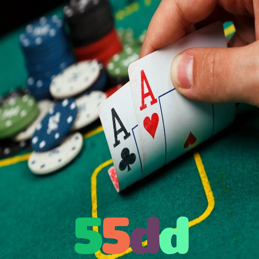 A Magia dos Jogos de Fantasia na 55dd