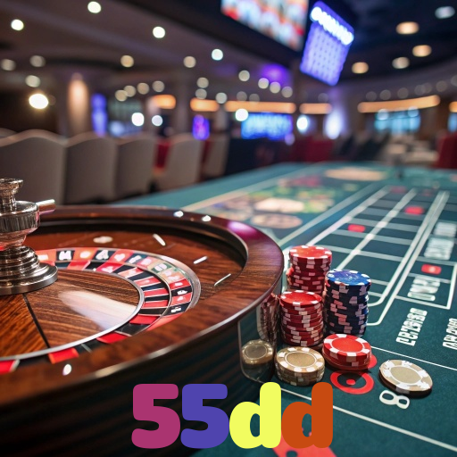 A Magia dos Jogos de Fantasia na 55dd