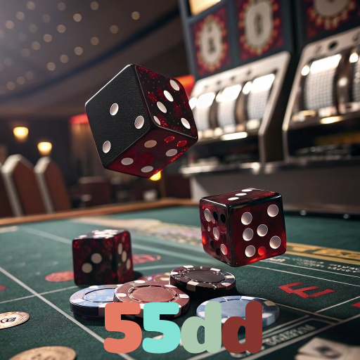 A Magia dos Jogos de Fantasia na 55dd