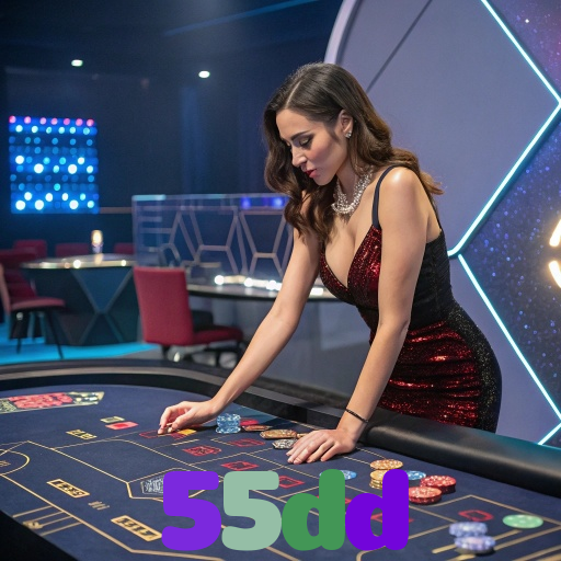 A Magia dos Jogos de Fantasia na 55dd