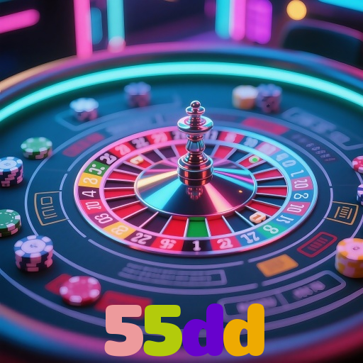 A Magia dos Jogos de Fantasia na 55dd