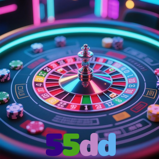A Magia dos Jogos de Fantasia na 55dd