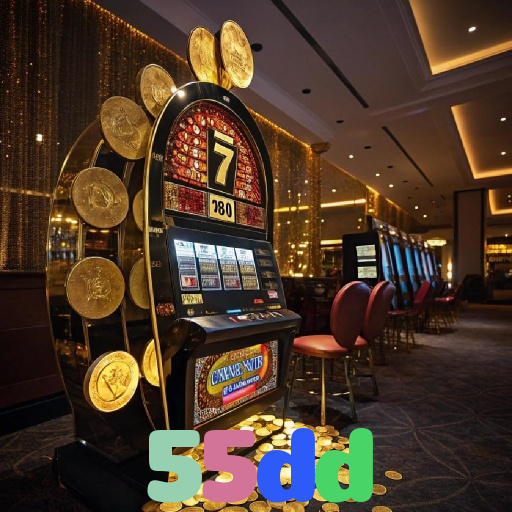 A Magia dos Jogos de Fantasia na 55dd