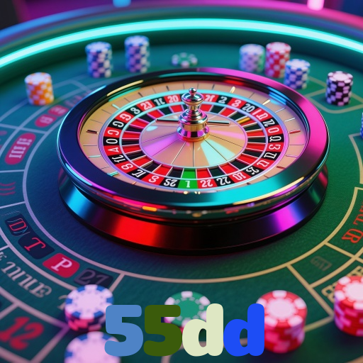 A Magia dos Jogos de Fantasia na 55dd
