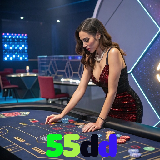 A Magia dos Jogos de Fantasia na 55dd