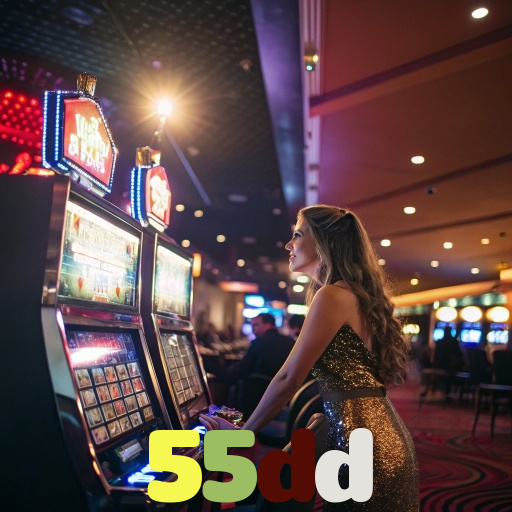 A Magia dos Jogos de Fantasia na 55dd