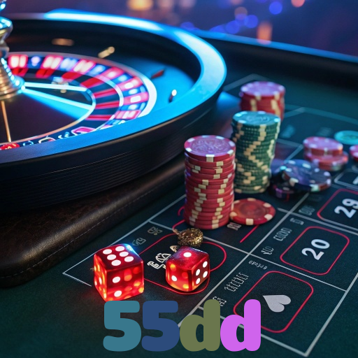A Magia dos Jogos de Fantasia na 55dd