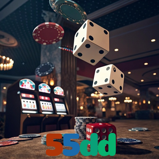 A Magia dos Jogos de Fantasia na 55dd
