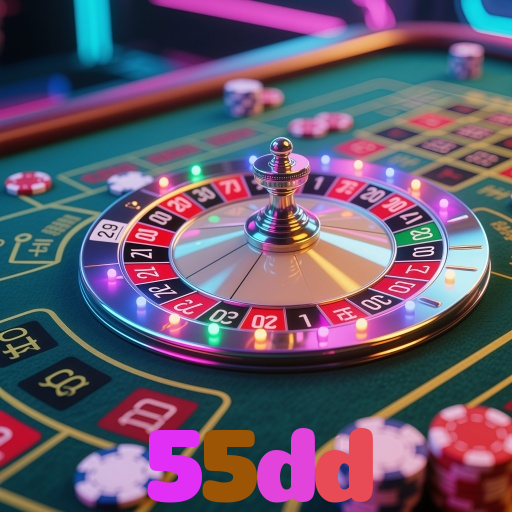 A Magia dos Jogos de Fantasia na 55dd