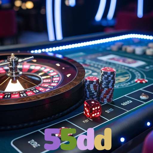 A Magia dos Jogos de Fantasia na 55dd