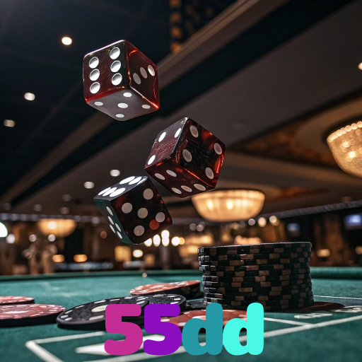 A Magia dos Jogos de Fantasia na 55dd