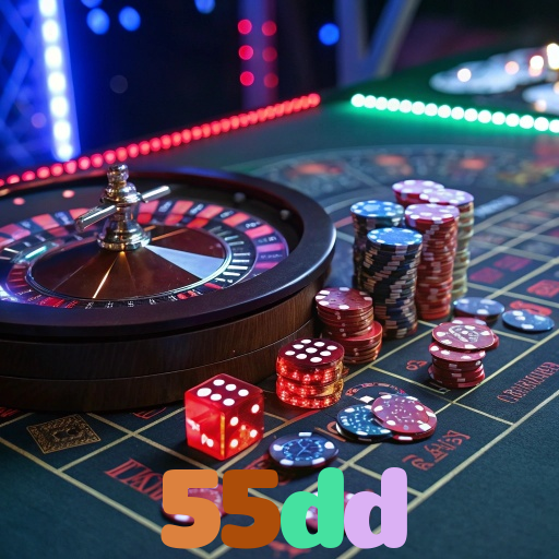 A Magia dos Jogos de Fantasia na 55dd