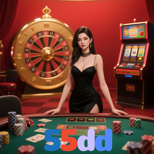 A Magia dos Jogos de Fantasia na 55dd