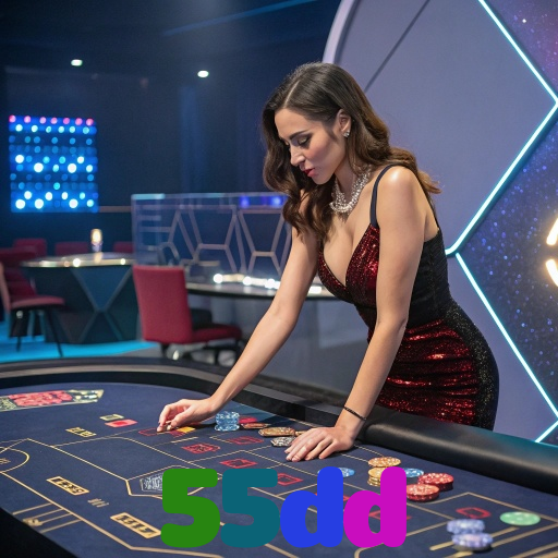A Magia dos Jogos de Fantasia na 55dd