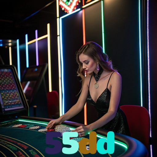 A Magia dos Jogos de Fantasia na 55dd