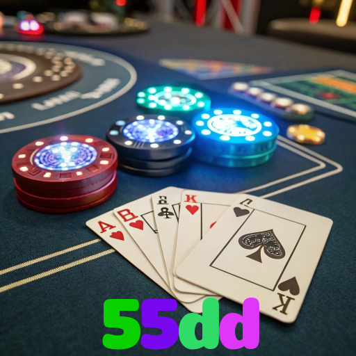 A Magia dos Jogos de Fantasia na 55dd