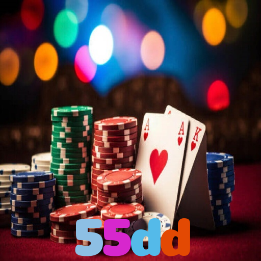 A Magia dos Jogos de Fantasia na 55dd
