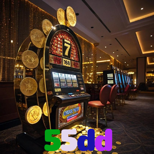 A Magia dos Jogos de Fantasia na 55dd