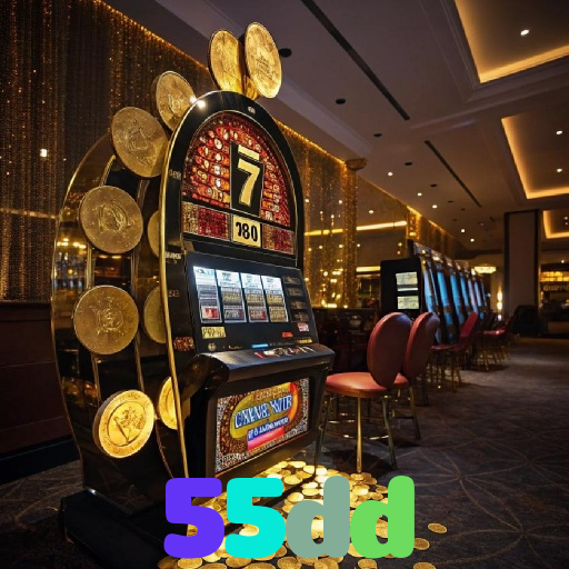 A Magia dos Jogos de Fantasia na 55dd