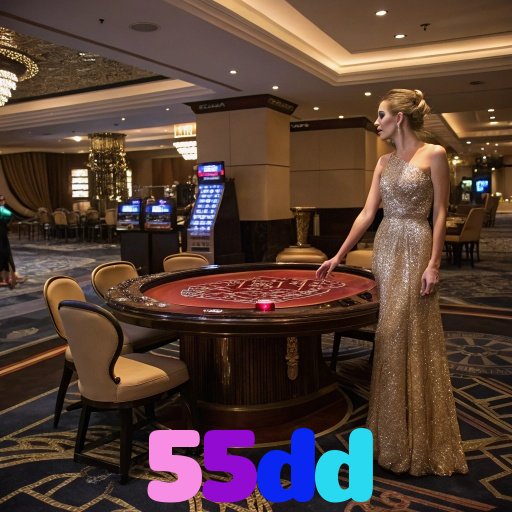 A Magia dos Jogos de Fantasia na 55dd