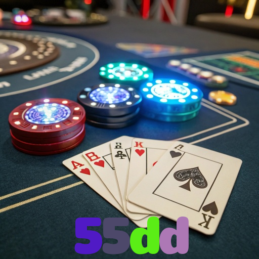 A Magia dos Jogos de Fantasia na 55dd