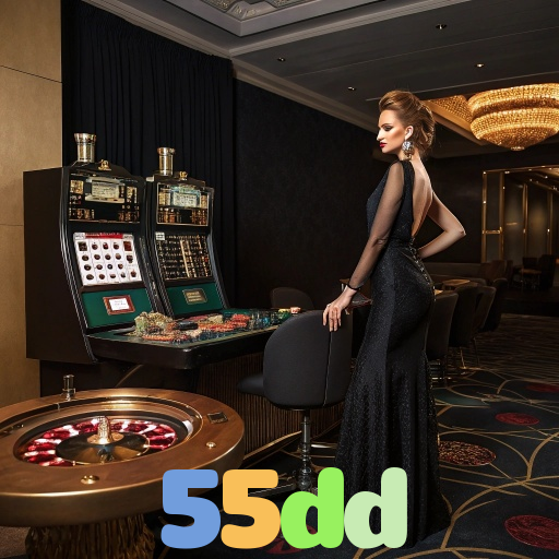 A Magia dos Jogos de Fantasia na 55dd