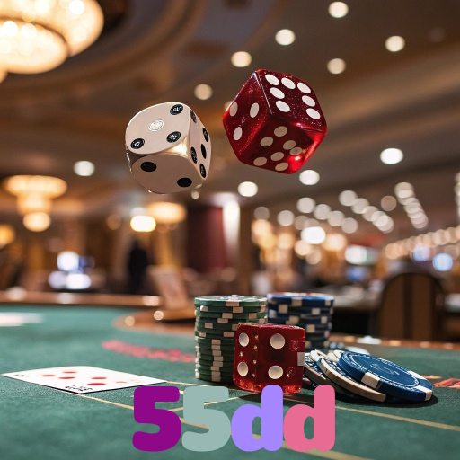 A Magia dos Jogos de Fantasia na 55dd
