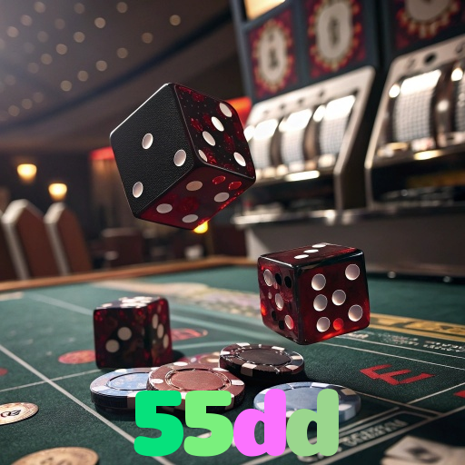 A Magia dos Jogos de Fantasia na 55dd