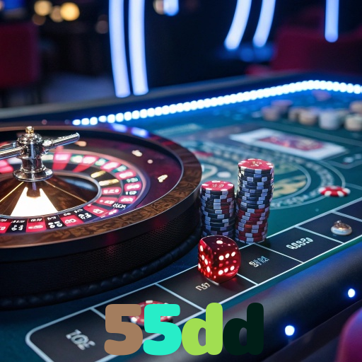 A Magia dos Jogos de Fantasia na 55dd