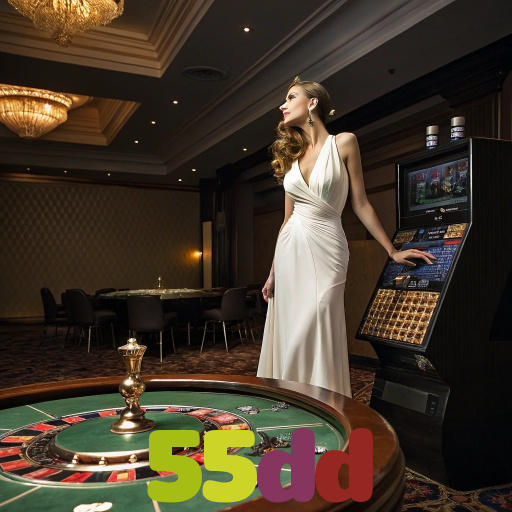 A Magia dos Jogos de Fantasia na 55dd