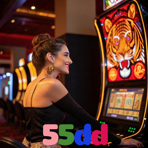 A Magia dos Jogos de Fantasia na 55dd