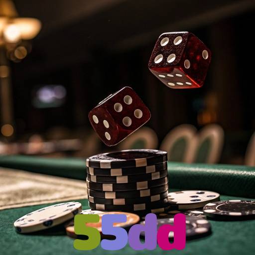 A Magia dos Jogos de Fantasia na 55dd