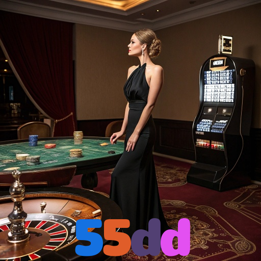 A Magia dos Jogos de Fantasia na 55dd