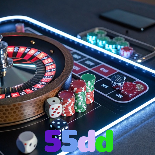 A Magia dos Jogos de Fantasia na 55dd