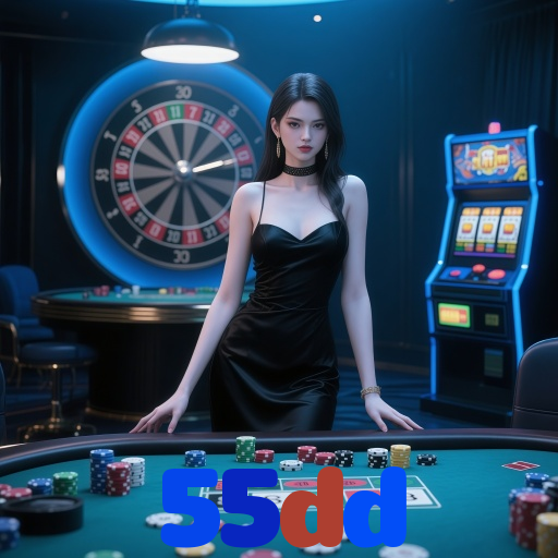 A Magia dos Jogos de Fantasia na 55dd