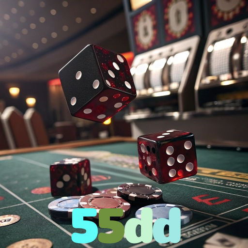 A Magia dos Jogos de Fantasia na 55dd