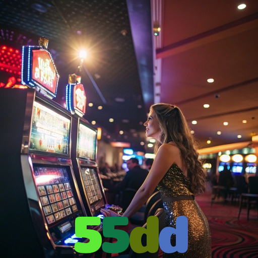 A Magia dos Jogos de Fantasia na 55dd