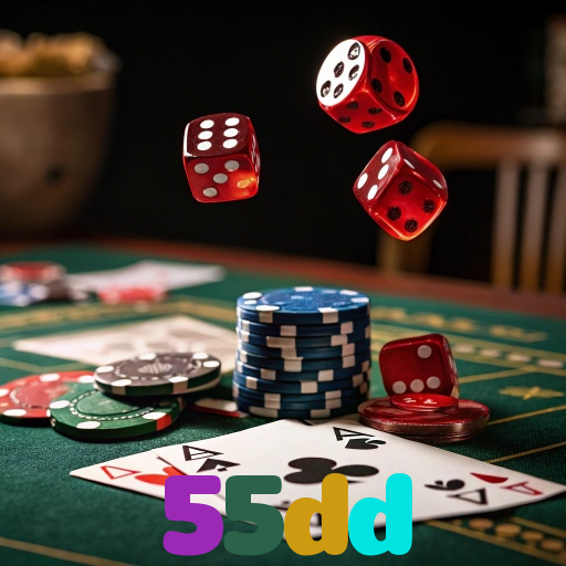 A Magia dos Jogos de Fantasia na 55dd