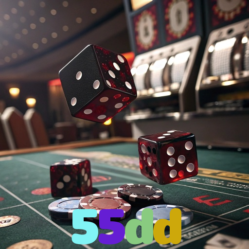 A Magia dos Jogos de Fantasia na 55dd