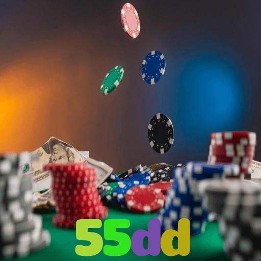 A Magia dos Jogos de Fantasia na 55dd