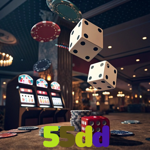 A Magia dos Jogos de Fantasia na 55dd