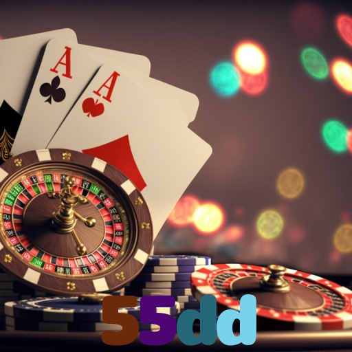 A Magia dos Jogos de Fantasia na 55dd