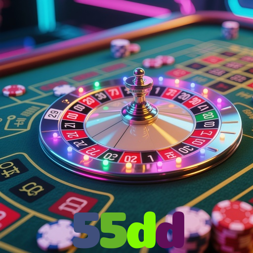 A Magia dos Jogos de Fantasia na 55dd
