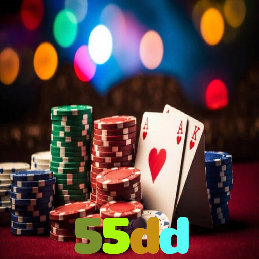 A Magia dos Jogos de Fantasia na 55dd