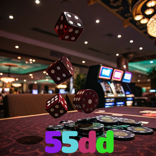 A Magia dos Jogos de Fantasia na 55dd